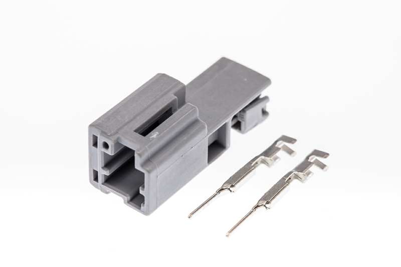 Electrical connector repair kit